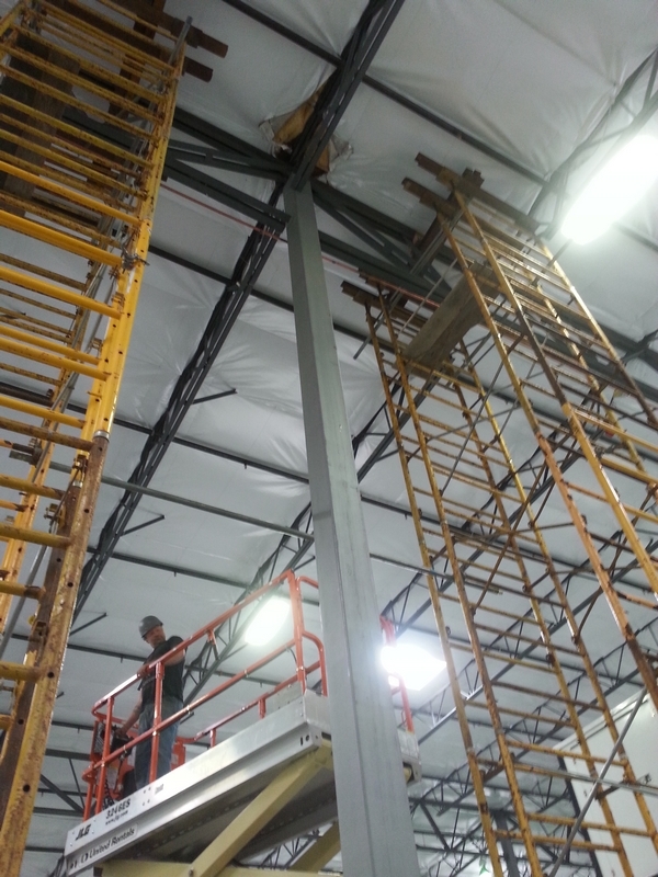 column_repair