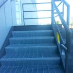 stair